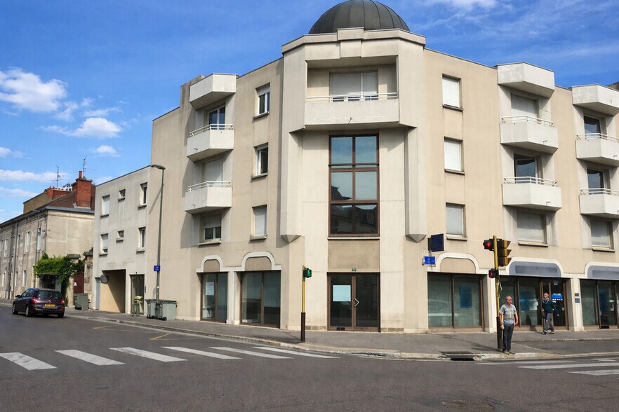 69 Rue Devosge, Dijon for lease - Building Photo - Image 1 of 4