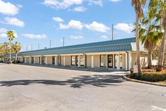Plus de détails pour 1200 S Pinellas Ave, Tarpon Springs, FL - Bureau à louer