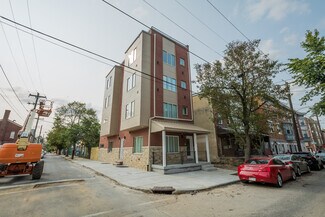 Plus de détails pour 552 35th st st, Philadelphia, PA - Multi-résidentiel à vendre