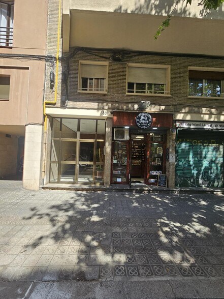 Carrer de València, Barcelona, Barcelona for sale - Building Photo - Image 1 of 2