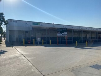 More details for 6100 Sheila St, Commerce, CA - Industrial for Lease