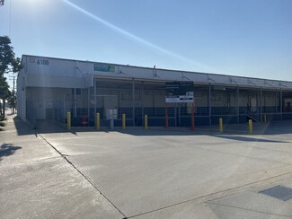 More details for 6100 Sheila St, Commerce, CA - Industrial for Lease