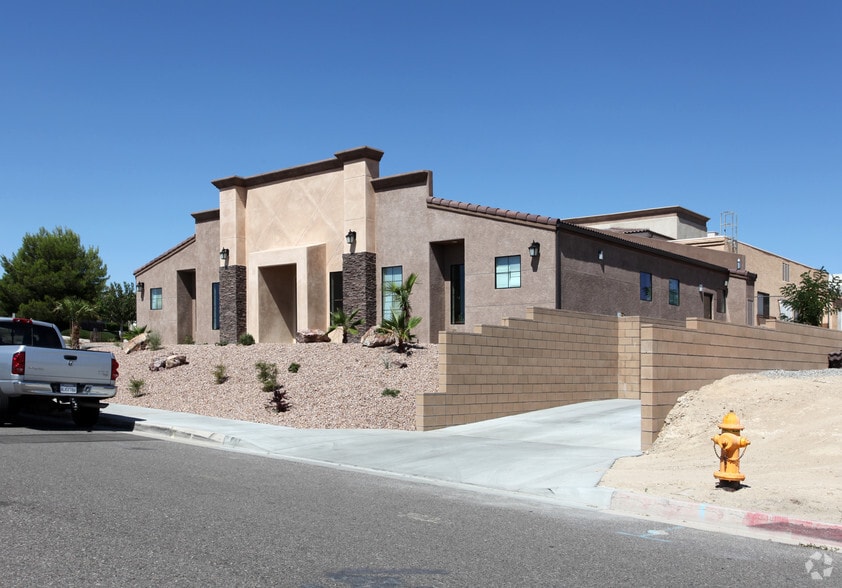 16177 Kamana Rd, Apple Valley, CA for lease - Building Photo - Image 3 of 6