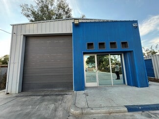 Plus de détails pour 758 Foisy st, San Bernardino, CA - Industriel à louer