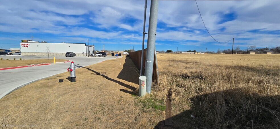TBD Church st, Sanger, TX à vendre - Photo du bâtiment - Image 3 de 3