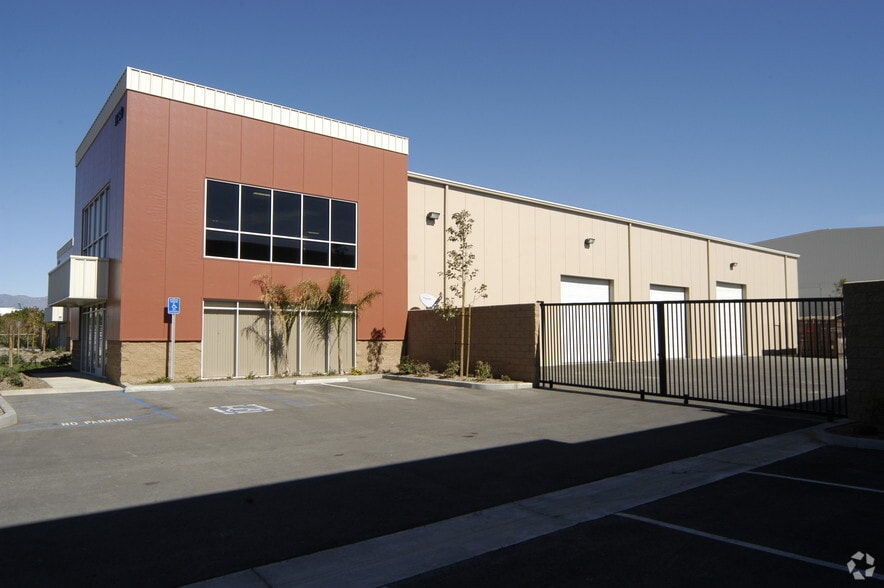 2733 S Vista Ave, Rialto, CA for lease - Other - Image 3 of 5