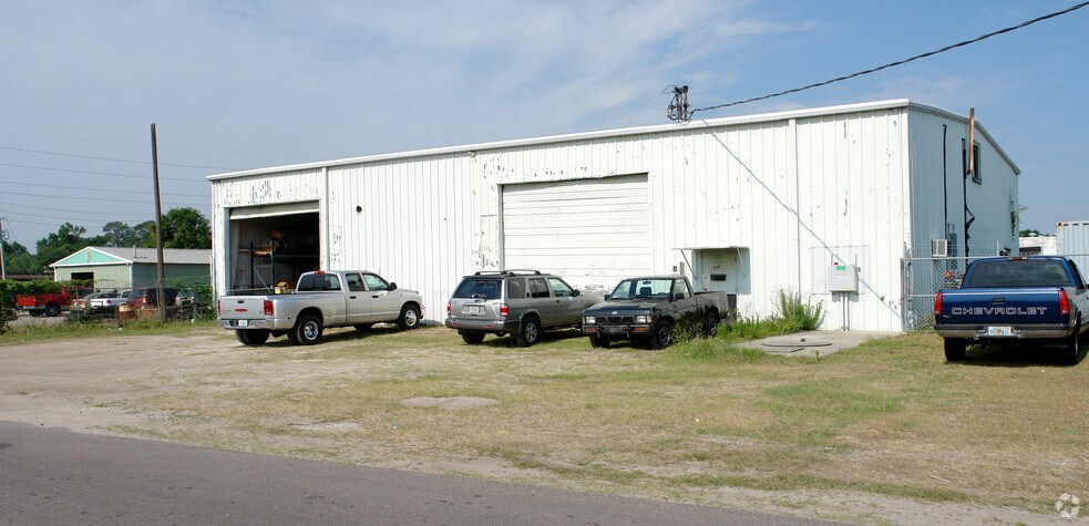 450 Ryan Ave, Jacksonville, FL à vendre - Photo du bâtiment - Image 3 de 10