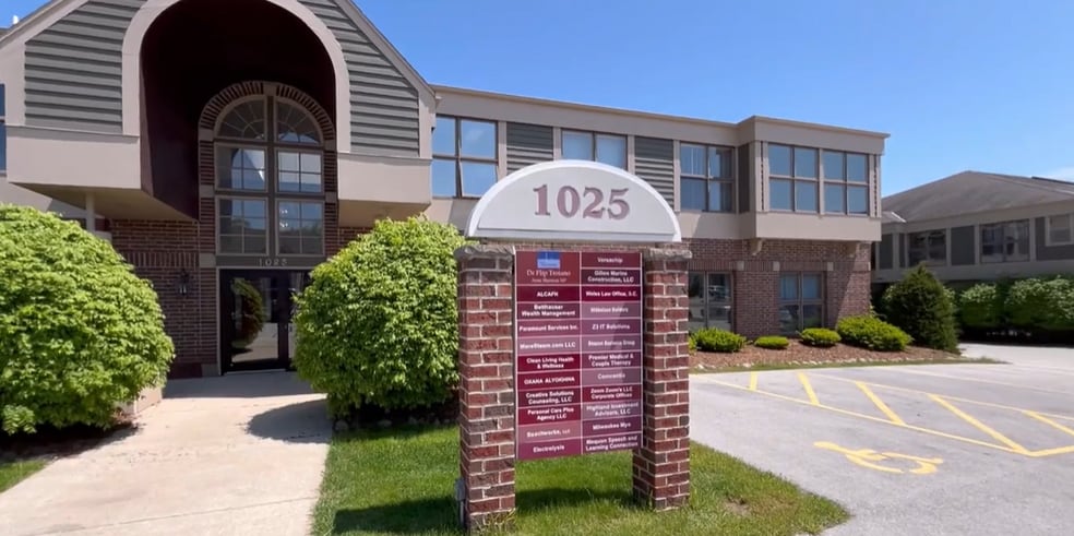 1025 W Glen Oaks Ln, Mequon, WI for sale - Commercial Listing Video - Image 3 of 24