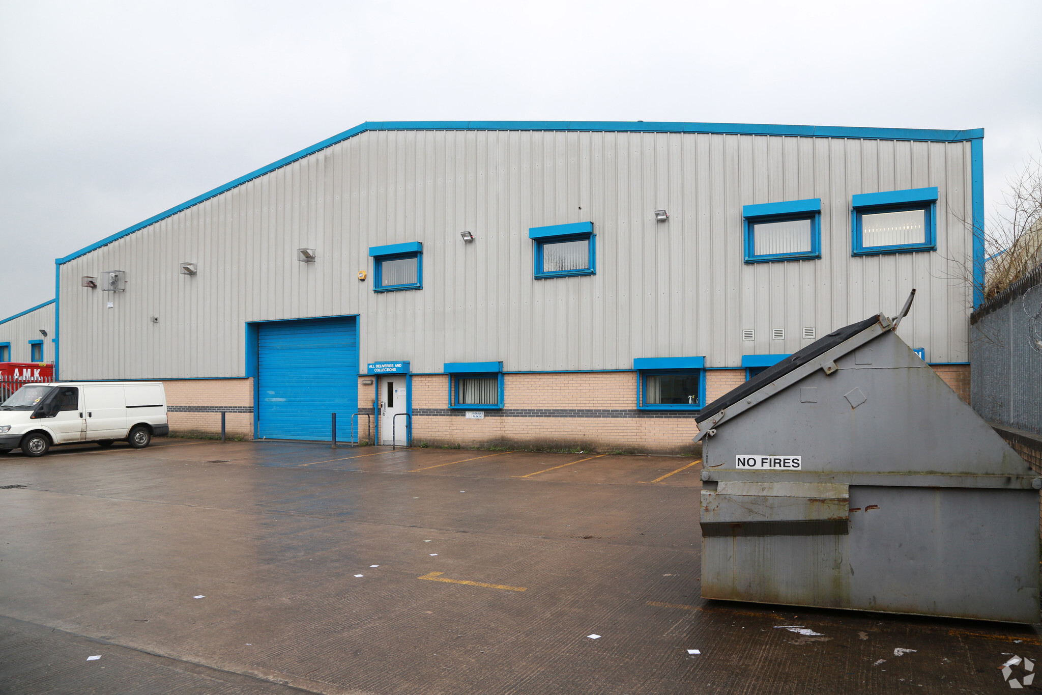 42 Methil St, Glasgow for lease Building Photo- Image 1 of 5