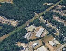 4009 Estate Dr, Creedmoor, NC - Aerial  map view - Image1