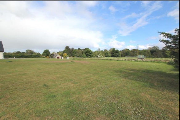 King Edward, Banff à vendre - Plan de site - Image 3 de 3