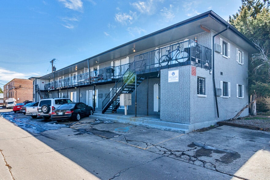 1474 Xenia St, Denver, CO for sale - Primary Photo - Image 2 of 25