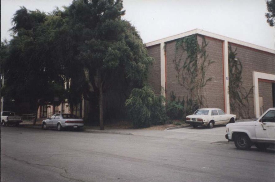 1555 Galvez Ave, San Francisco, CA à louer - Photo du bâtiment - Image 2 de 5