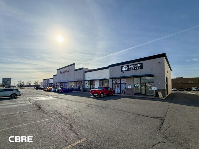 More details for 395 N Redwood Rd, North Salt Lake, UT - Retail for Lease