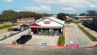 More details for 3125 Texas Ave S, College Station, TX - Retail for Lease