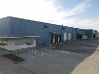 More details for 4401 N Elm St, Denton, TX - Industrial for Lease