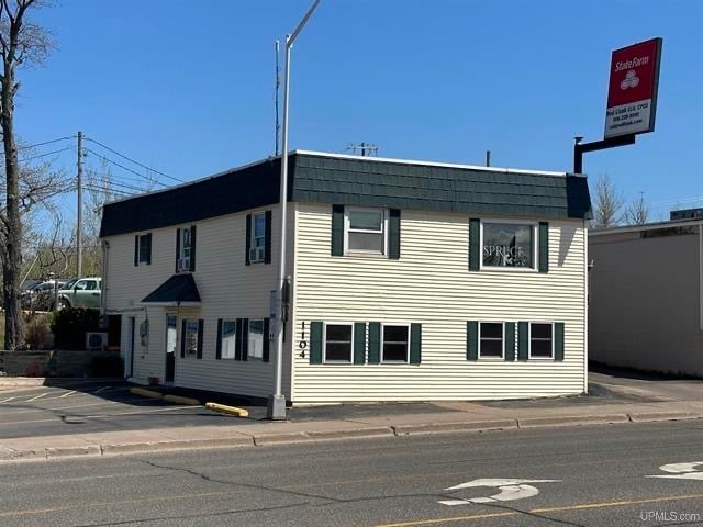 1104 W Washington St, Marquette, MI for sale - Building Photo - Image 2 of 11