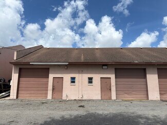 Plus de détails pour 18290 Paulson Dr, Port Charlotte, FL - Industriel à louer
