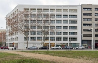 Plus de détails pour Carrer de Ramon Turró, 27-29, Barcelone - Bureau à louer