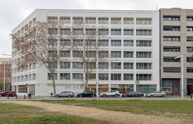 Carrer de Ramon Turró, 27-29, Barcelona, Barcelona for lease Building Photo- Image 1 of 8