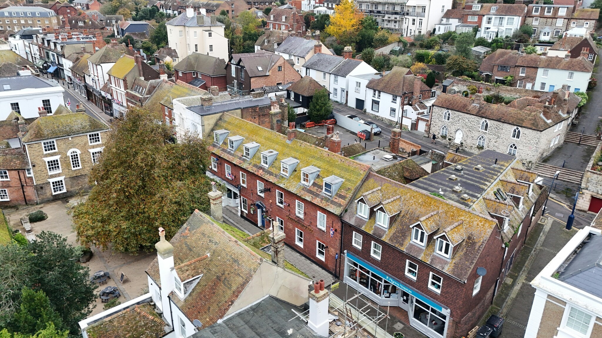59 High St, Hythe for sale Building Photo- Image 1 of 16