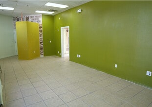 3010-3012 N Saint Marys St, San Antonio, TX à louer Photo intérieure- Image 2 de 6