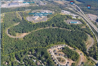 More details for Warrendale Bayne Rd, Baden, PA - Land for Sale