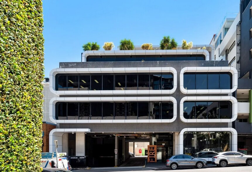 4 Kyabra St, Newstead for lease - Building Photo - Image 1 of 1