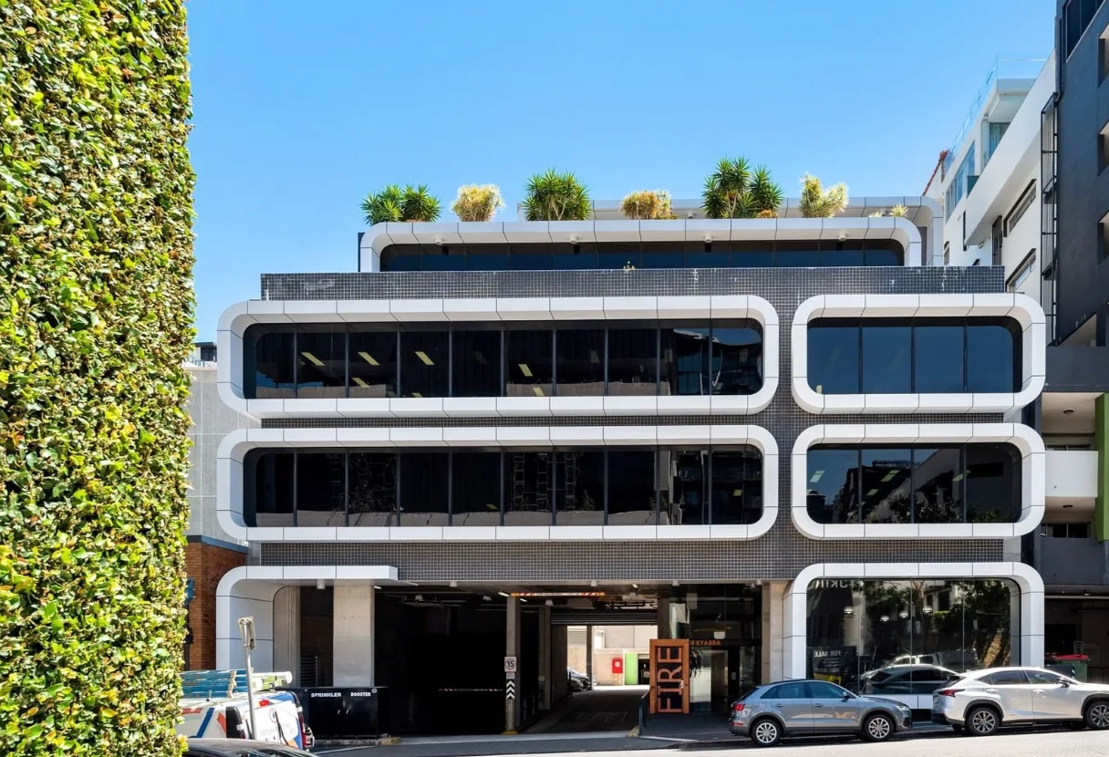 4 Kyabra St, Newstead for lease Building Photo- Image 1 of 2