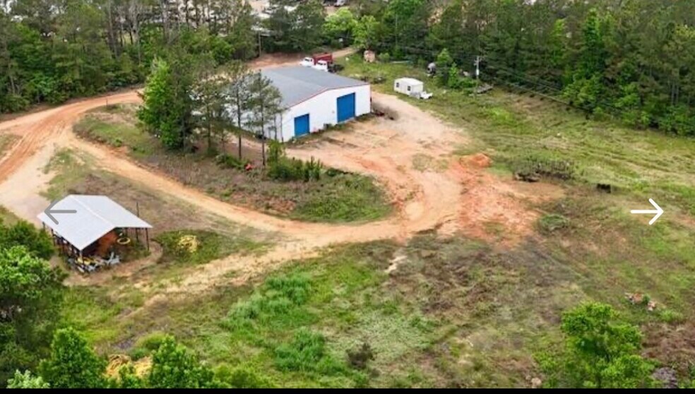 2626 Camden Byp, Camden, AL for sale - Building Photo - Image 2 of 5