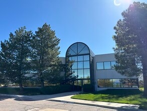 6890 S Tucson Way, Centennial, CO for lease Building Photo- Image 1 of 7