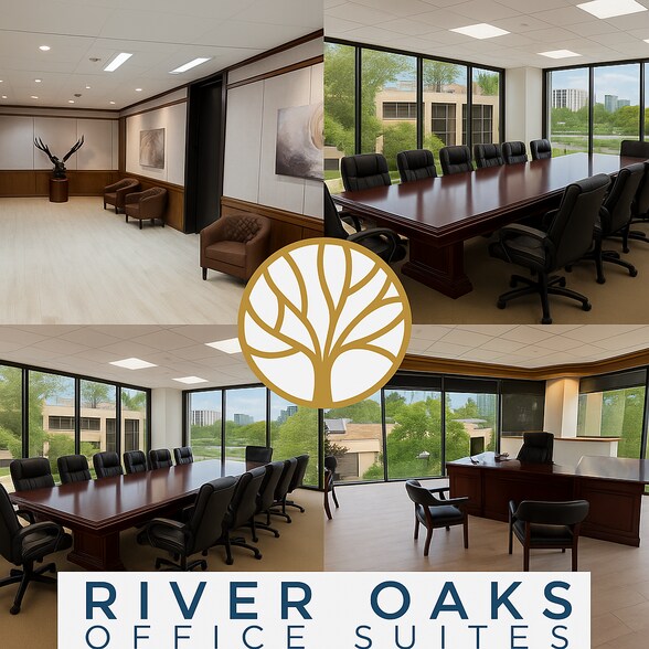 17 S Briar Hollow Ln, Houston, TX à louer - Photo du bâtiment - Image 3 de 28