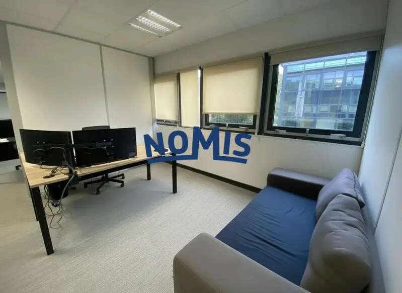 Bureau dans Nantes à louer - Photo intérieure - Image 3 de 6