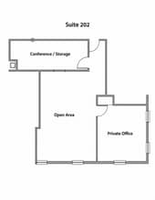 8031 Main St, Dexter, MI for lease Interior Photo- Image 1 of 3