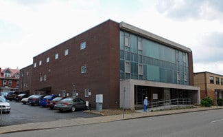 More details for 210 Brooks St, Charleston, WV - Office for Lease