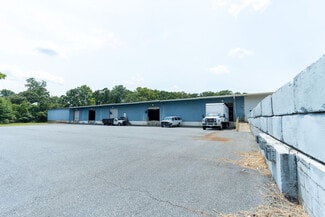More details for 98-B Green Street, Warner Robins, GA - Industrial for Sale
