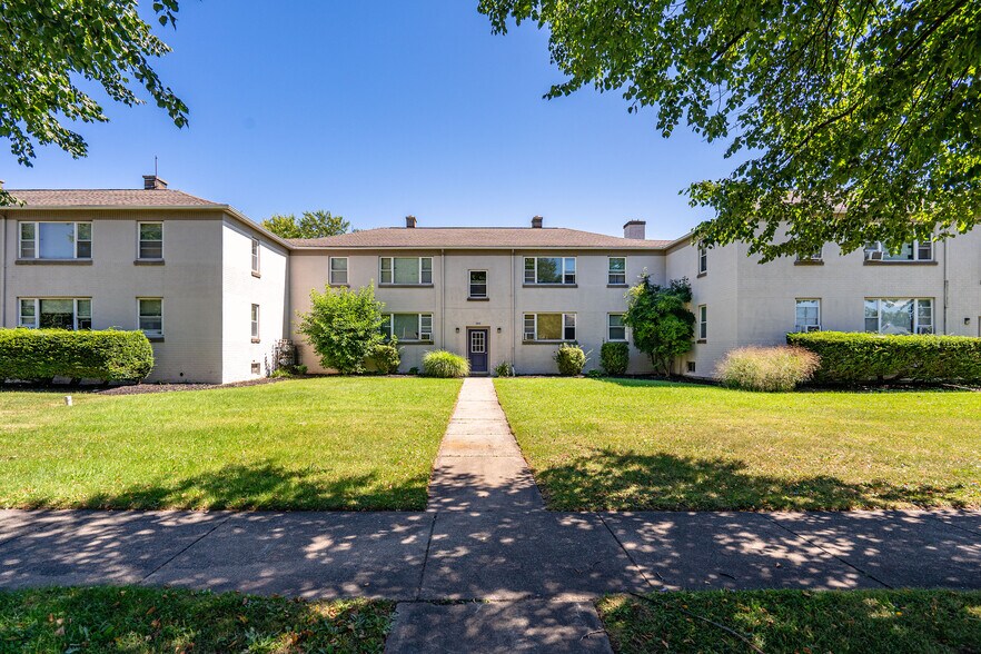 575-587 Starin Ave, Buffalo, NY à vendre - Photo du bâtiment - Image 1 de 37
