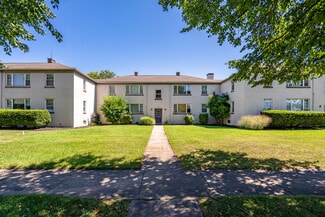 Plus de détails pour 575-587 Starin Ave, Buffalo, NY - Multi-résidentiel à vendre