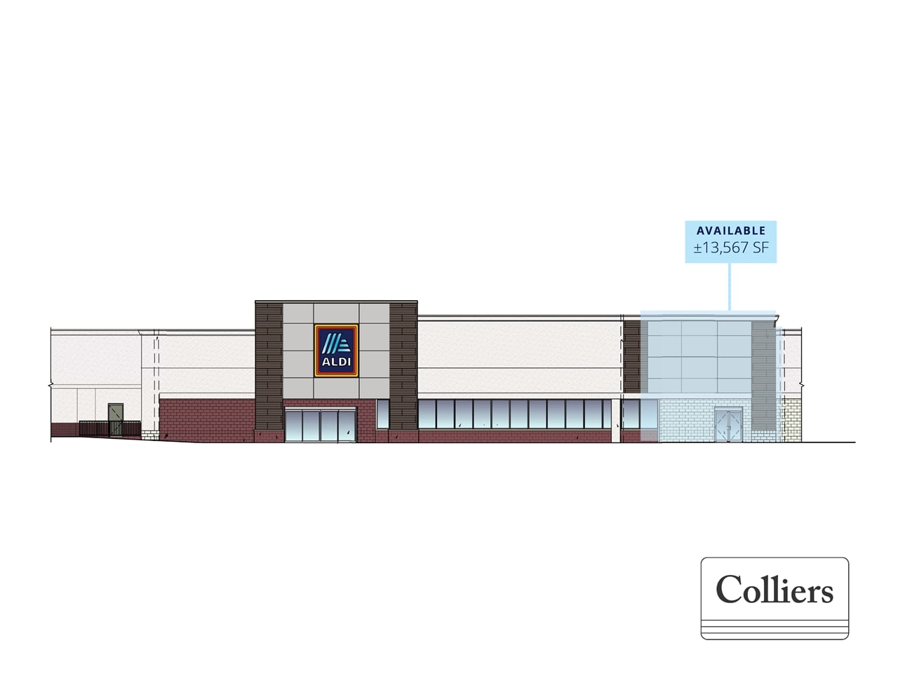 2209 W DeKalb St, Camden, SC for lease Primary Photo- Image 1 of 6