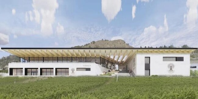 Plus de détails pour 2829 Ourtoland Rd, West Kelowna, BC - Spécialité à vendre