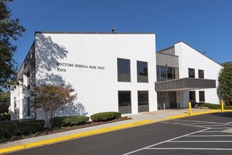 More details for 10301 Georgia Ave, Silver Spring, MD - Office/Medical for Lease