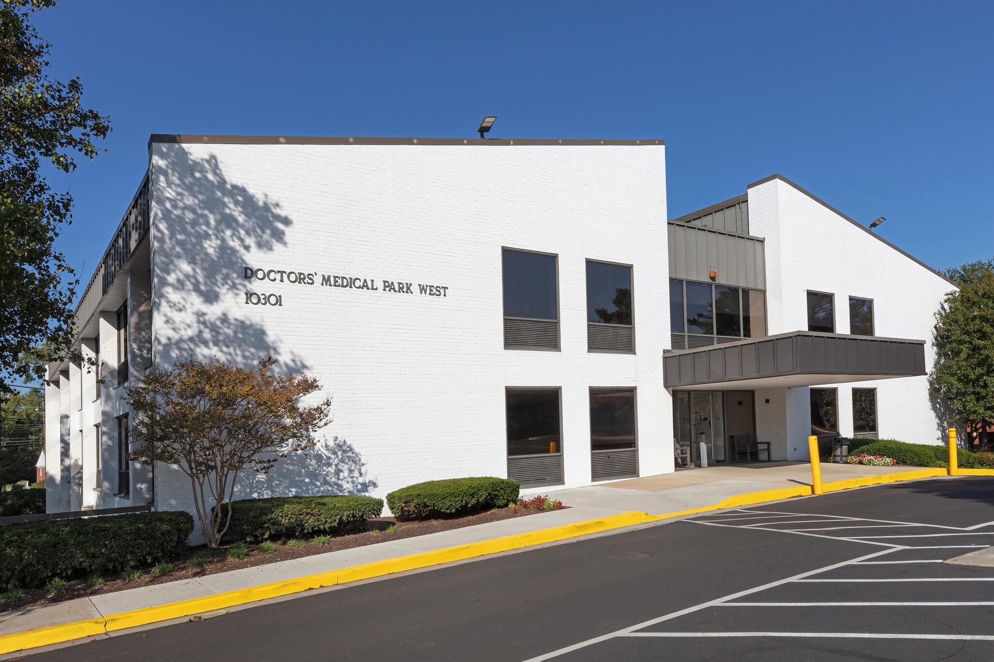 10301 Georgia Ave, Silver Spring, MD for lease Building Photo- Image 1 of 10