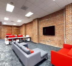 101 Howard St, San Francisco, CA for lease Interior Photo- Image 2 of 3