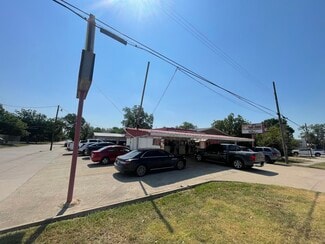 Plus de détails pour 1001 S McDonald St and 408 Jefferson St – Commerce de détail à vendre, McKinney, TX