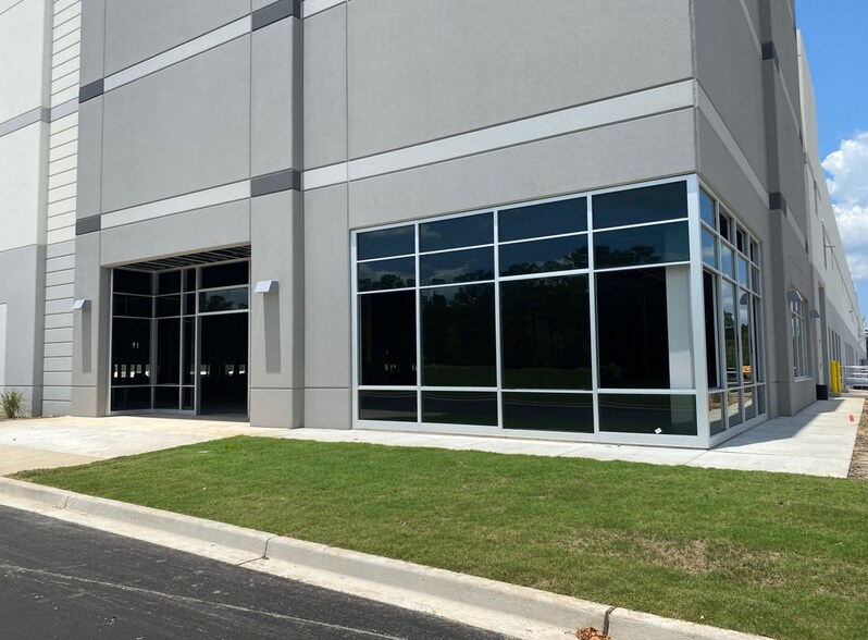 0 Weber Blvd, Ladson, SC à louer - Photo du bâtiment - Image 3 de 4