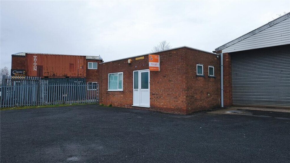 Sandy Ln, Stourport On Severn à louer - Photo du bâtiment - Image 1 de 11