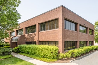 Plus de détails pour 355 Murray Hill Pky, East Rutherford, NJ - Bureau à louer