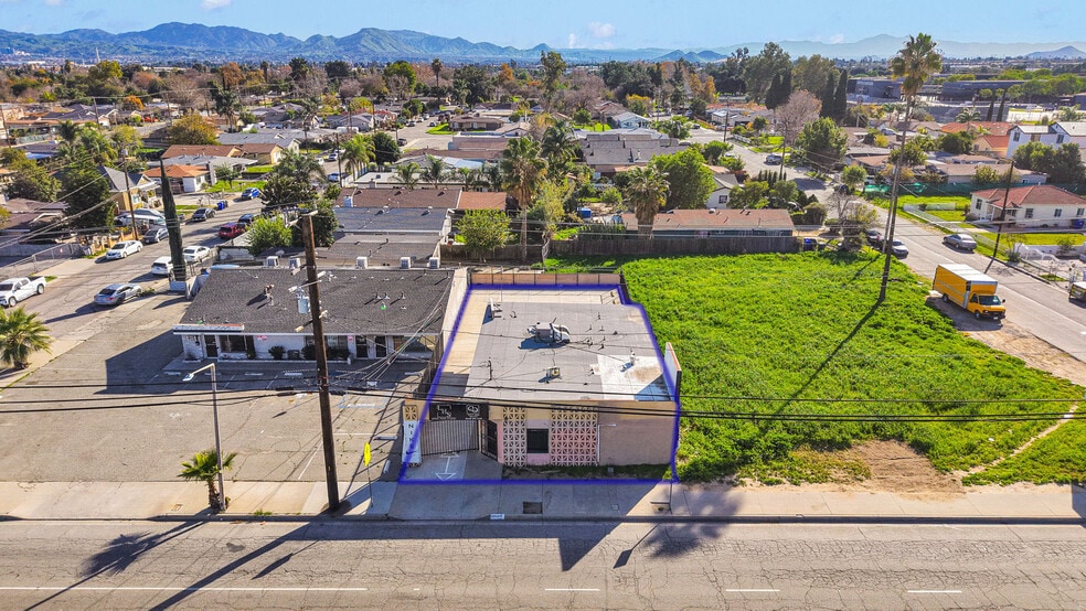 1677 W Baseline St, San Bernardino, CA for sale - Building Photo - Image 3 of 6