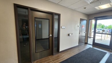 3305 W 144th Ave, Broomfield, CO for lease Interior Photo- Image 1 of 7