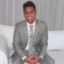 Viraj Patel
